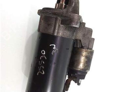 Starter BMW 1 (E81) 120 i | BP38519859M8 - Image 7