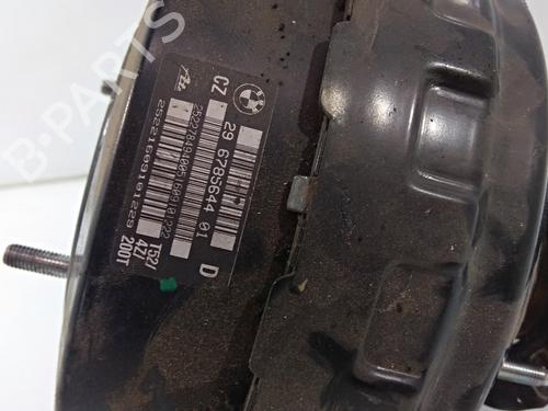 Servo brake BMW 1 (E87)  | BP17906256M42 
