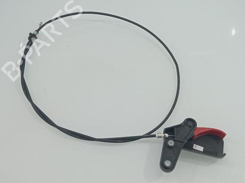 Used Hood lock FIAT 500 (312_) [2007-2025]  28387412