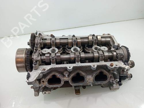Used Cylinder head Cylinder head SMART FORFOUR Hatchback (453) 0.9 (453.044, 453.053) (90 hp) 40044449 40044449