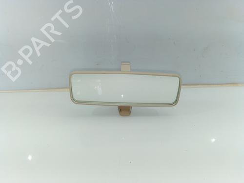 Used Rear mirror FIAT 500 (312_) [2007-2025]  28026762