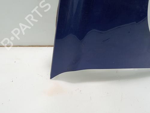 Right front fenders CITROËN C4 Picasso II  | BP27608682C42 