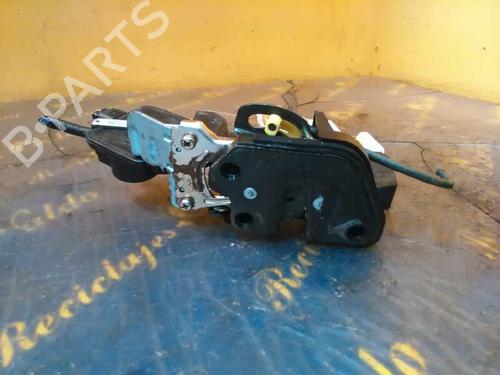 Used Rear left lock HYUNDAI SANTA FÉ I (SM) 2.0 CRDi (113 hp) 5302480