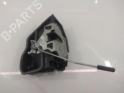 Rear right lock BMW 5 (E60) 523 i (177 hp) 13531579