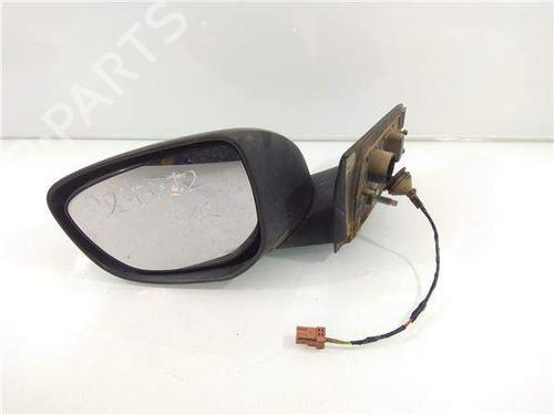 left-mirror-citroen-c4-cactus-negro-electrico-3-cables-2014-10218787 main image