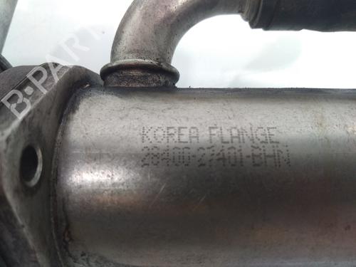Egr HYUNDAI SANTA FÉ II (CM)  | BP14217470M69 