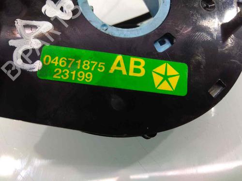 Squib airbag CHRYSLER PT CRUISER (PT_) 2.2 CRD | BP10118099C102 