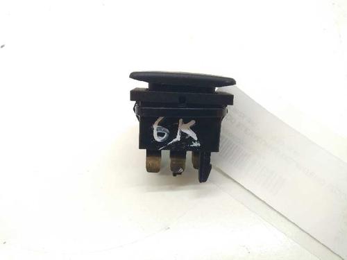 Used Left front window switch SEAT IBIZA II (6K1) [1993-2002]  5292709