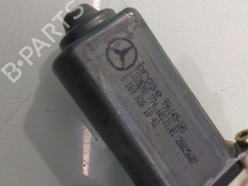 Right front window motor MERCEDES-BENZ B-CLASS Sports Tourer (W245)  | BP13531082E20 