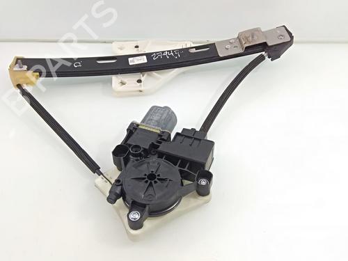 Used Rear right window mechanism AUDI A1 Sportback (GBA) 30 TFSI (116 hp) 23895961