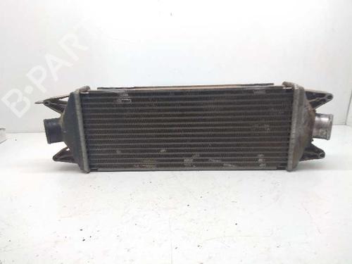 Intercooler IVECO DAILY III Van [1999-2009]  5780997