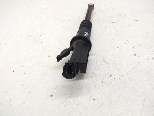 Clutch slave cylinder PEUGEOT 208 I (CA_, CC_)  | BP14215686M113 