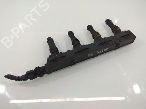 Ignition coil OPEL ASTRA H (A04)  | BP11020702M94 