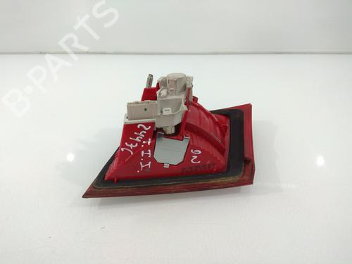 Left taillight AUDI A3 (8P1) 2.0 TDI 16V | BP13528390C34 