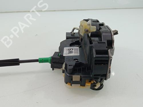 Rear left lock CHEVROLET ORLANDO (J309)  | BP29536660C100 