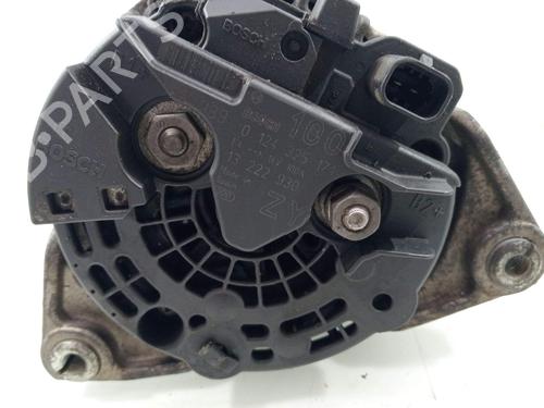 Alternator OPEL CORSA D Hatchback Van (S07) 1.2 (L08) | BP38620182M7 - Image 4