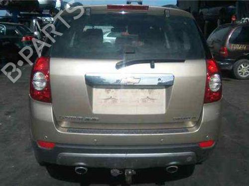 Steering pump CHEVROLET CAPTIVA (C100, C140) 2.0 D 4WD | BP38522285M99 - Image 10