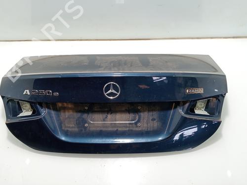 Used Tailgate MERCEDES-BENZ A-CLASS Saloon (V177) A 200 (177.187) (163 hp) 26603061