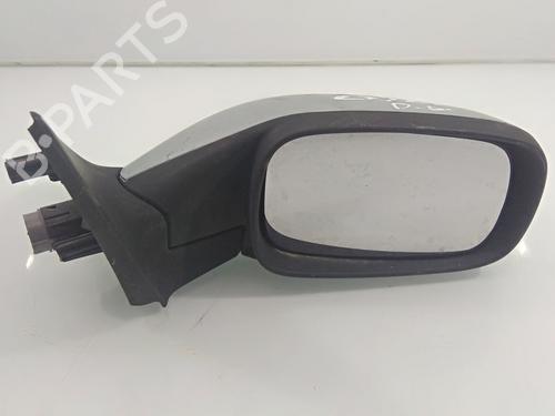 Used Right mirror RENAULT LAGUNA II (BG0/1_) 1.9 dCi (BG08, BG0G) (120 hp) 19581431