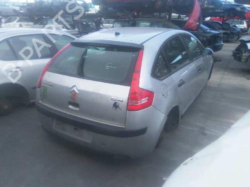 Hand brake CITROËN C4 I (LC_)  | BP8782723I18 