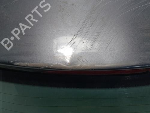 Tailgate SMART FORFOUR Hatchback (453) 0.9 (453.044, 453.053) | BP29608869C6 