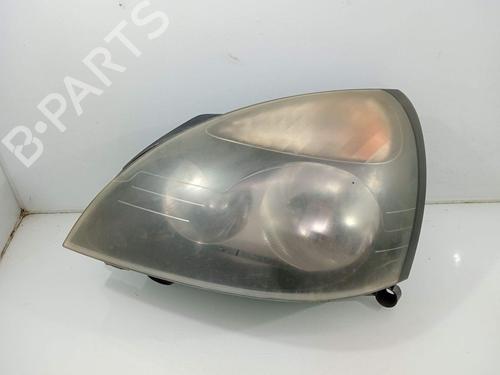Faro anteriore sinistro Faro anteriore sinistro 39100921 39100921