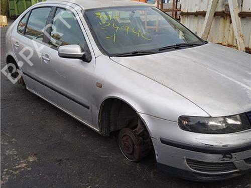 Right taillight SEAT LEON (1M1) 1.9 TDI | BP10545902C35 - Image 11