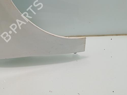 Right front fenders FIAT 500 (312_)  | BP28026746C42 
