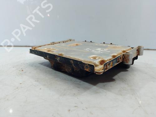 Engine control unit (ECU) MERCEDES-BENZ A-CLASS Saloon (V177) A 180 d (177.103) | BP29536897M57 