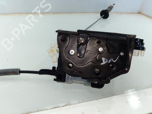 Front right lock AUDI Q2 (GAB, GAG)  | BP28412758C97 