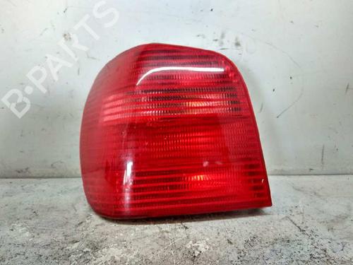 Used Left taillight VW POLO (6N2) [1999-2001]  5300366