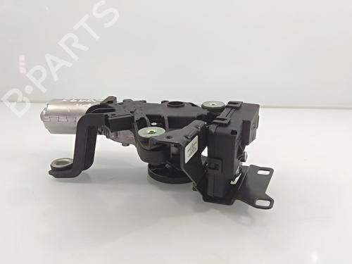 Rear wiper motor BMW 3 Touring (E91) 318 d | BP15688978M102 