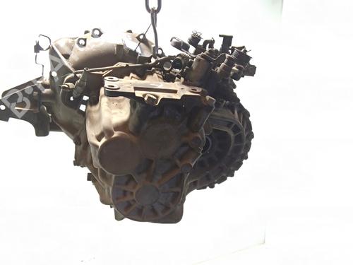 Gearbox KIA SPORTAGE II (JE_, KM_) 2.0 CRDi 4WD | BP15064322M3 