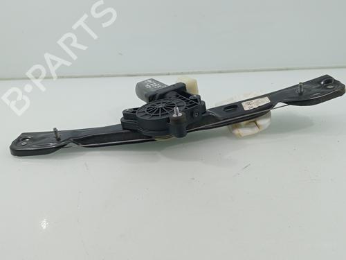 Rear right window mechanism BMW 1 (F21) | BP31066601C25