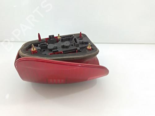 Right taillight VW POLO (6N2)  | BP5294887C35 