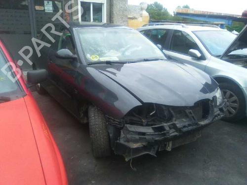 Right mirror SEAT CORDOBA (6L2)  | BP5292317C27 