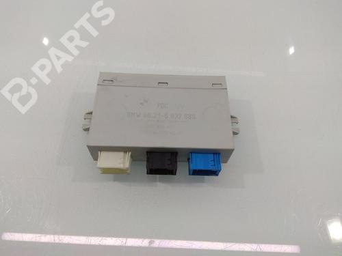 electronic-module-bmw-x5-e53-44-i-66216932985-2000-2001-2002-2003-2004-2005-2006-11125318 main image