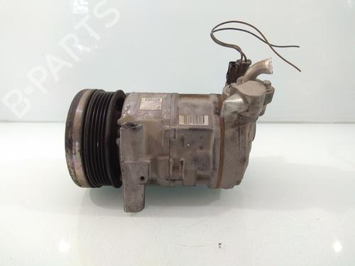 AC compressor FIAT PUNTO EVO (199_)  | BP13528316M34 