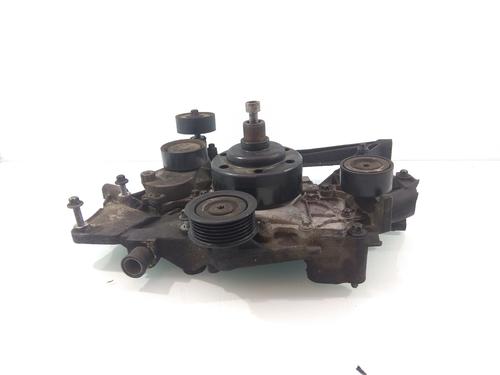 Timing cover MERCEDES-BENZ SPRINTER 3-t Van (B906) 215 CDI (906.611, 906.613) | BP14217503M123 