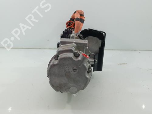 AC compressor RENAULT CAPTUR II (HF_)  | BP31148768M34 