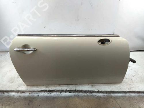 Used Right front door MINI MINI (R50, R53) [2001-2006]  5309194