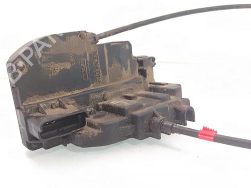 Front right lock NISSAN NOTE (E11, NE11) 1.5 dCi | BP15520832C97 