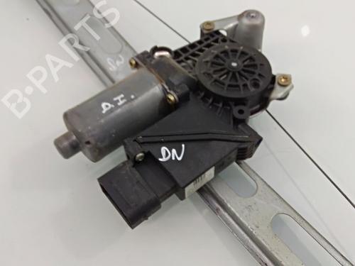Front left window mechanism MERCEDES-BENZ A-CLASS (W168)  | BP22602015C22 