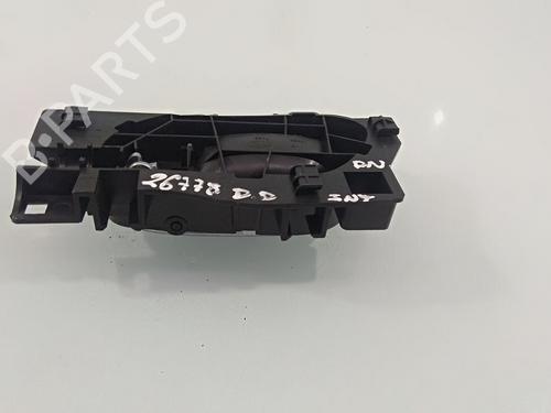 Front right interior door handle PEUGEOT 508 I (8D_)  | BP16451788I14 