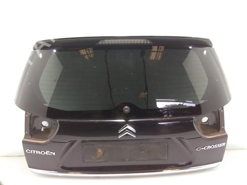 Tailgate CITROËN C-CROSSER (VU_, VV_) 2.2 HDi | BP11716696C6 