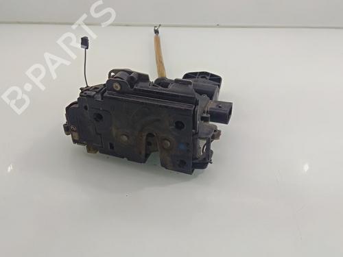 Used Front right lock SEAT LEON (1M1) [1999-2006]  18915901