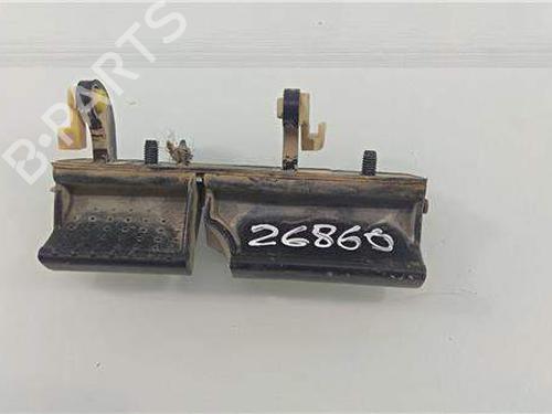 Used Tailgate handle Tailgate handle 18469579 18469579