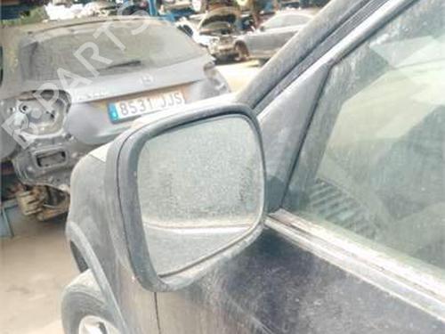 Used Left mirror Left mirror 38522890 38522890