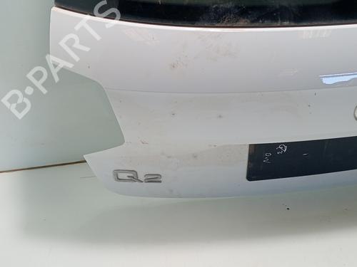 Tailgate AUDI Q2 (GAB, GAG)  | BP29194475C6 