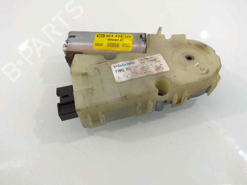 Sunroof engine PEUGEOT 307 Break (3E) 2.0 HDi 135 | BP10317795M60 